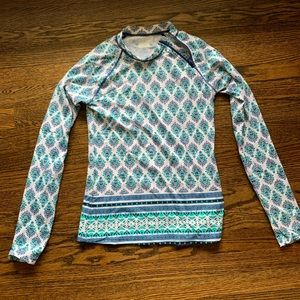 Cabana Life Rashguard